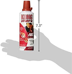 KONG - Easy Treat - Dog Treat Paste - Pepperoni