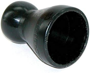 Lifegard Aquatics ARP270853 Ball Socket Adapter for Aquarium Filter, 3/4 To 1/2-Inch