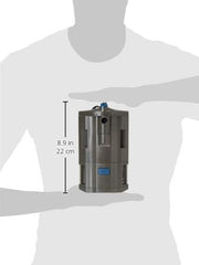 OASE Indoor Aquatics Bioplus Thermo, Black