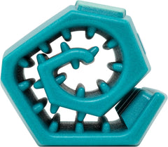 KONG Rewards Roll Upz Ball Treat Dispenser – Medium