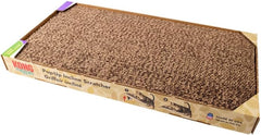 KONG Naturals Pop-Up Incline Cat Scratcher – One Size