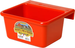 Little Giant® DuraFlex Mini Feeder MF6