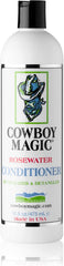 Cowboy Magic® Rosewater Shampoo & Conditioner – 16 oz