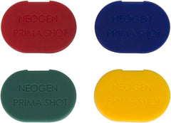 Neogen Ideal® Prima-Shot™ 50 ml  | Adjustable Dose Syringe for Livestock Injections