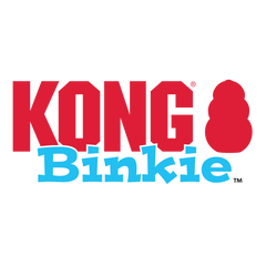 KONGÃ‚Â® Puppy BinkieÃ¢â€žÂ¢ Sm