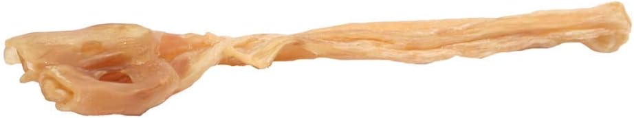 Redbarn Large Beef Tendons, All-Natural Dog Chews 1 ea