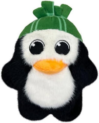 KONG Holiday Snuzzles Penguin