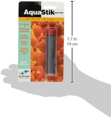 Two Little Fishies  AquaStik Epoxy Putty