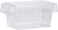 Lee's® Two-Way Guppy Breeder Aquarium Tank