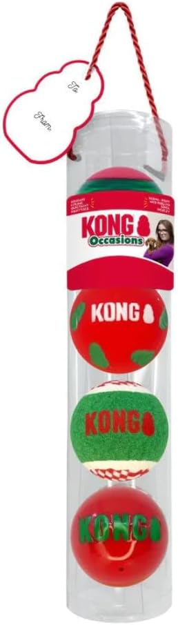 KONG - Christmas Occasions Balls