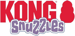 KONG Holiday Snuzzles Penguin