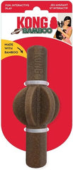 KONG Bamboo Rockerz Chewing Reward for Dental Health in Dogs (Stick)