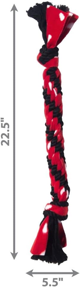 KONG Signature Rope Mega Dual Knot