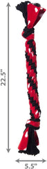 KONG Signature Rope Mega Dual Knot