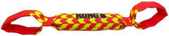 KONG Maxx Tug - Durable Interactive Tug Toy with 2 Handles