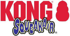 KONG Holiday SqueakAir Balls