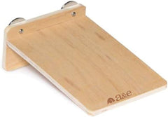 A&E Cage Company 52400904: Platform Wood Lg