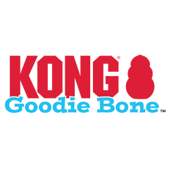 KONGÃ‚Â® Puppy Goodie Bone w/Rope XS