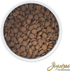 Zignature Dry Dog Food - Trout and Salmon Meal Formula