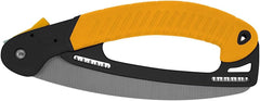 Centurion™ TripleKut™ Folding Saw – 10-Inch Precision Blade