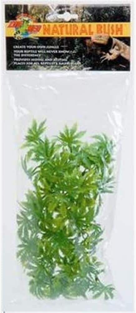 Zoo Med Laboratories Natural Bush™ Cannabis Plants for Reptiles Medium