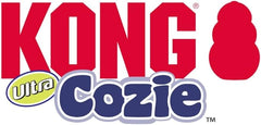 KONG Dog Cozy Marvin Moose