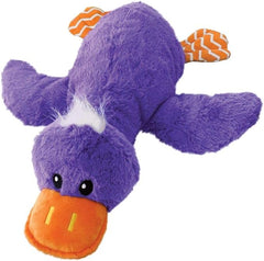 KONG Company 38748523: Comfort Duck Jumbo Dog Toy, for All Breed Sizes