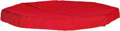 Marshall Pet Products Small Animal Play Pen Mat Red, 1ea/8 Panel