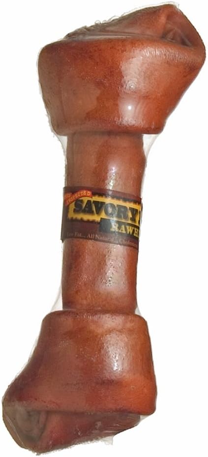 Savory Prime Supreme Knotted Bone Beef
