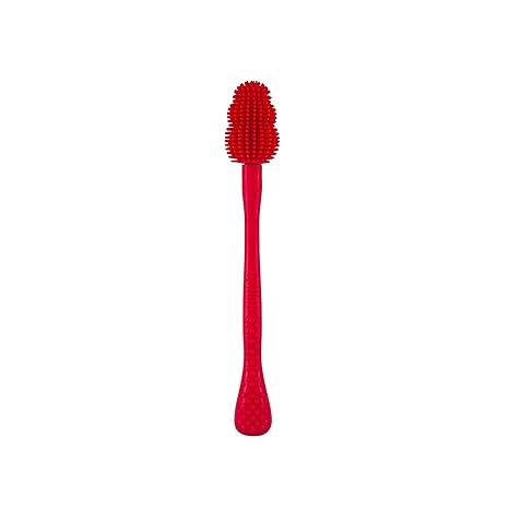 KONG Brush for Cleaning KONG Classic Shaped Toys