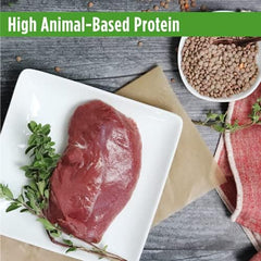 Nulo Indoor Grain Free Dry Cat Food With Bc30 Probiotic Duck & Lentils Recipe