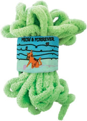 KONG Pull-A-Partz Yarnz Cat Toy