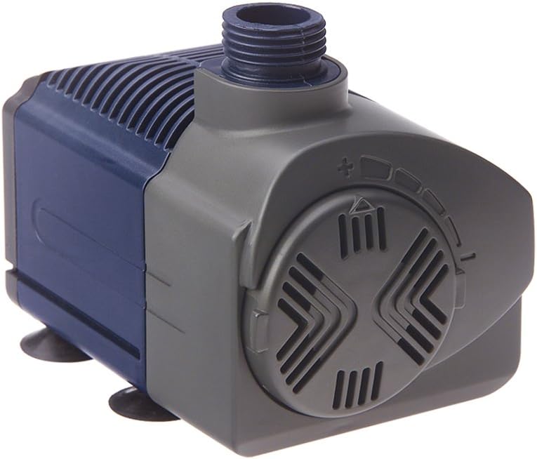 Quiet One Lifegard Aquarium Pump
