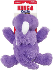 KONG Cozie Plush Toy - Rosie The Rhino