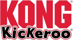 KONG Holiday Kickeroo Character Assorted