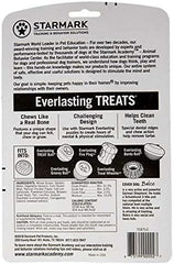 StarMark Everlasting Large Treat Chicken