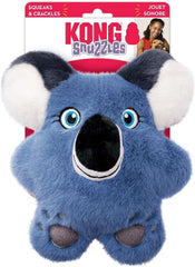 KONG Snuzzles Koala Dog Toy