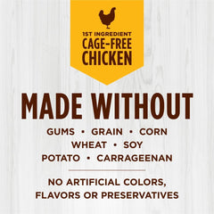 Instinct Grain-Free Chicken Formula Canned Cat Food