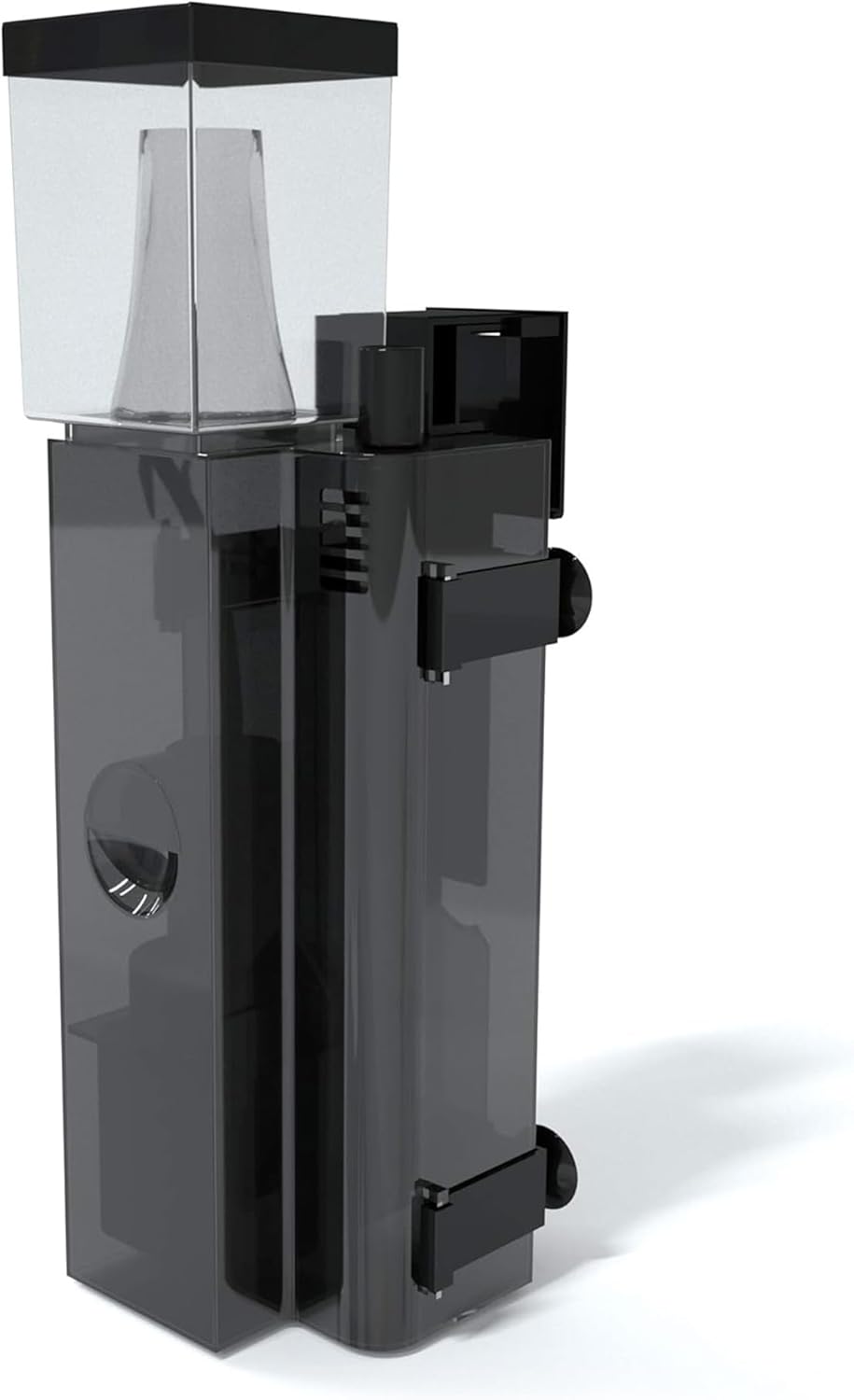 Aquatic Life 115 Mini Internal Protein Skimmer/Filter for Saltwater Aquariums, 30 Gallon, Perfect for Small, Nano Tanks