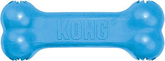 Kong PUPPY GOODIE BONE Dog Chew & Treat Toy