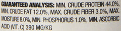 TetraFin Plus Goldfish Flakes, Balanced Diet, With Algae To Promote Health, Oranges