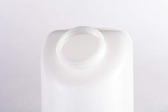 Lixit Pet Wide Mouth Water Bottle (16 oz), translucent, 8802
