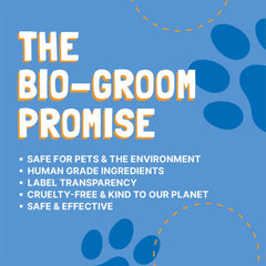 Bio-Groom Sure Clot Styptic Powder for Dogs - Stops Bleeding Nails, Fast Acting, Dog Grooming Supplies, Cruelty-Free, Made in USA, First Aid for Dogs - 0.5 oz 1-Pack