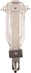 Lixit Heavy Duty Deluxe Glass Water Bottles for Birds, Dogs and Small Animals. (32oz Large Tube)