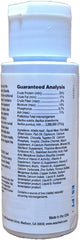 Seachem® Nutridiet® Probiotics Premium Betta Food 30 Gm