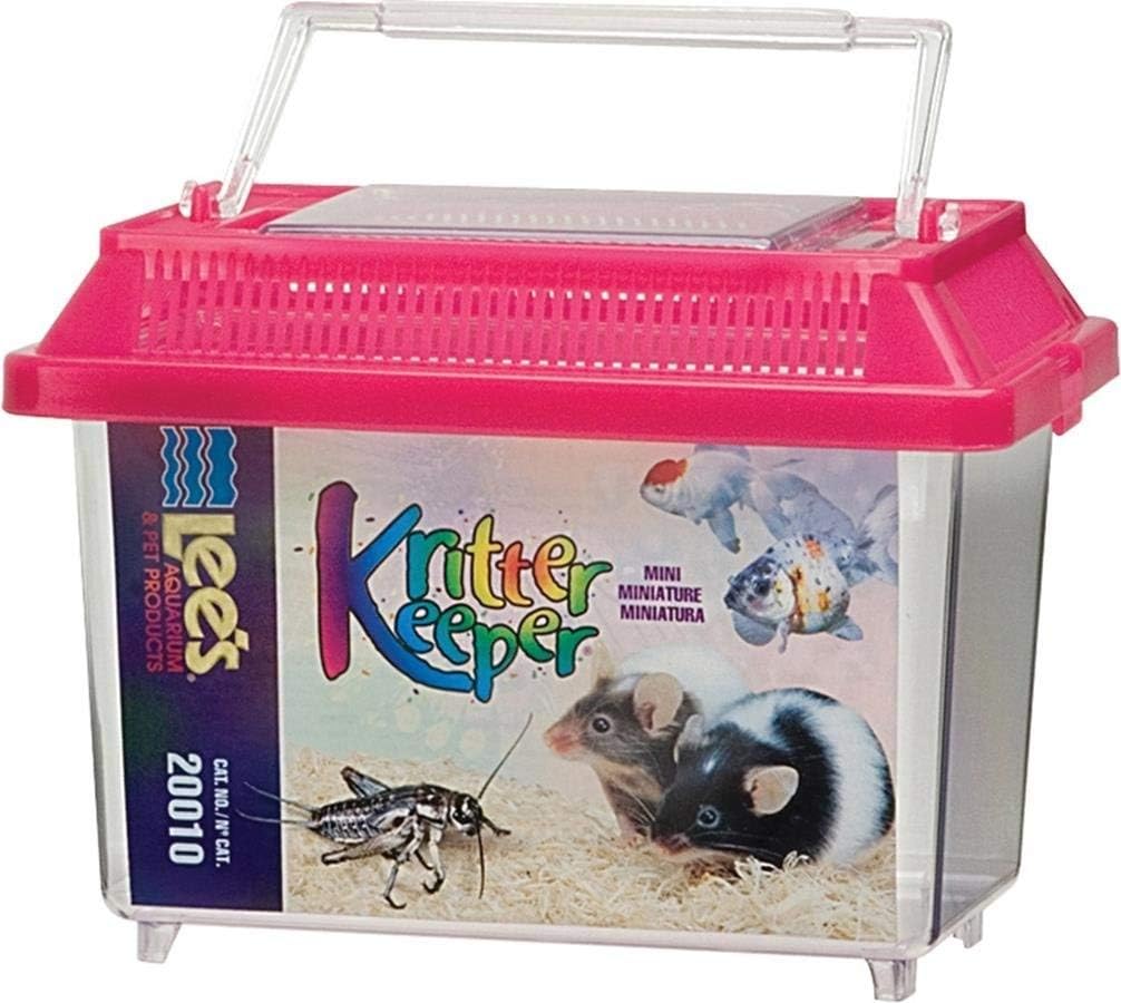 KRITTER KEEPER RECTANGLE