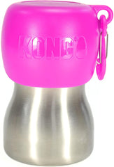 KONG H2O Stainless Steel Water Bottle