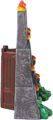 PennPlax Officially Licensed Universal Studios Jurassic Park Gate Decor