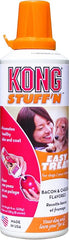 KONG dogs Stuff'n Easy Treat - Bacon & Cheese Recipe