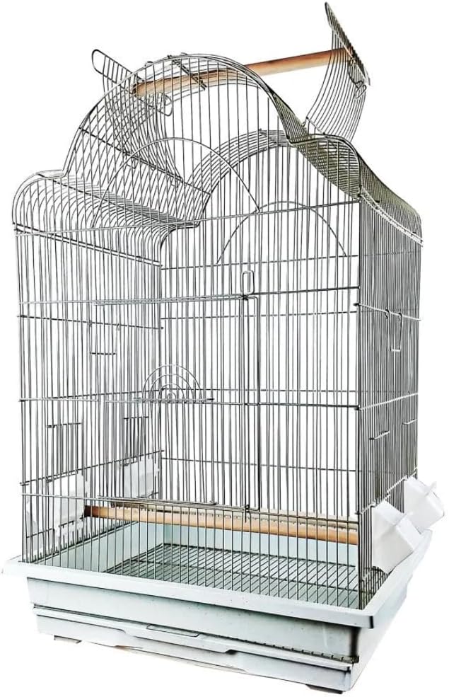 A&E Cage Company 52411794: Cage Victorian Iv25X21 2Pk